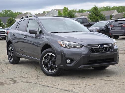2023 Subaru Crosstrek Premium