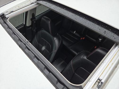 2023 Nissan Altima 2.0 SR