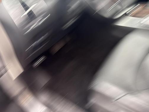 Gun Metallic 2023 Nissan Armada SL