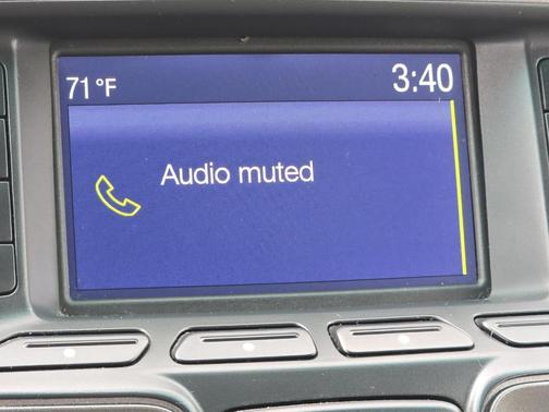 2015 Ford Explorer Base