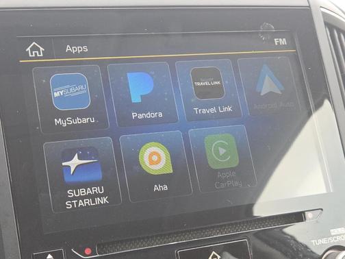 2023 Subaru Forester 2.5i Limited