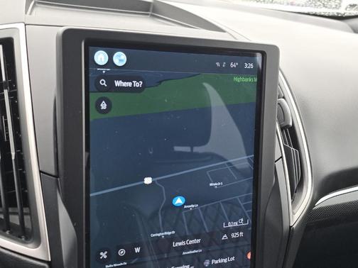2021 Ford Edge ST-Line