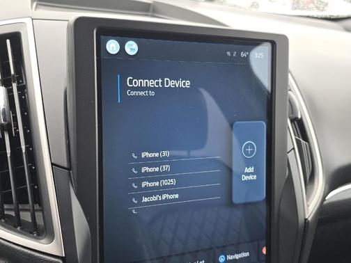 2021 Ford Edge ST-Line