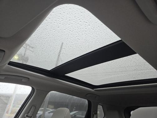 2026 Nissan Rogue DA