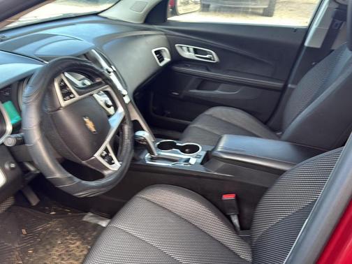 2013 Chevrolet Equinox 1LT