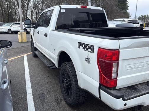 2022 Ford F-350 XLT
