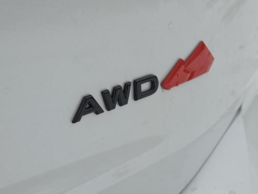 2026 Nissan Rogue Automatic CVT