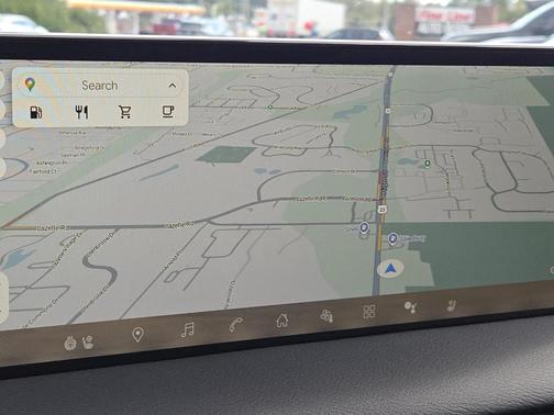 2026 Nissan Armada PRO4X