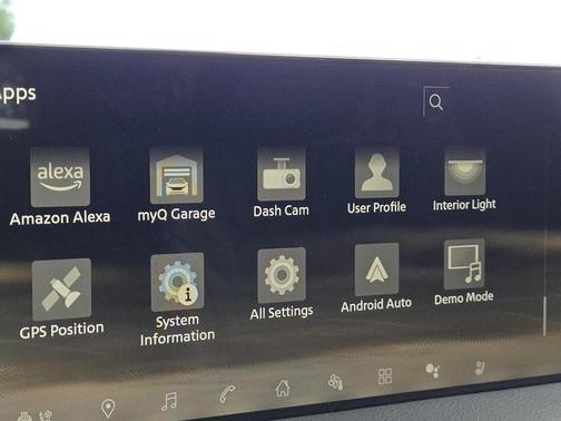 2026 Nissan Armada PRO4X