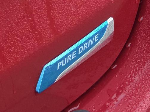 2015 Nissan Versa Note SV