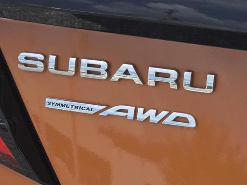 2024 Subaru WRX Base