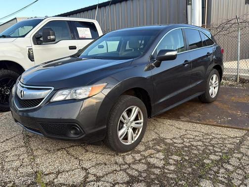 2014 Acura RDX Base