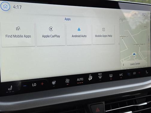2024 Ford Escape PHEV
