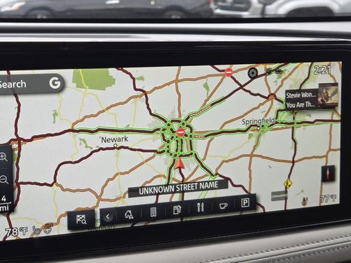 2023 Nissan ARIYA ENGAGE