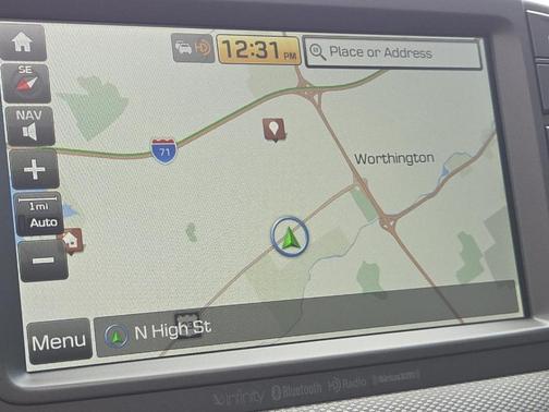 2019 Hyundai KONA Ultimate