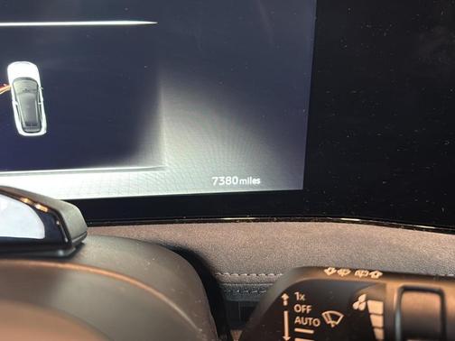 2024 Nissan ARIYA PLATINUM+