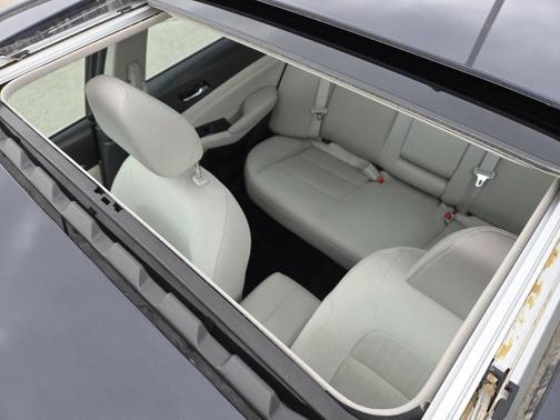 2020 Nissan Altima 2.5 SV