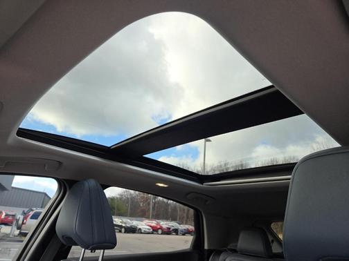 2023 Nissan ARIYA PLATINUM+