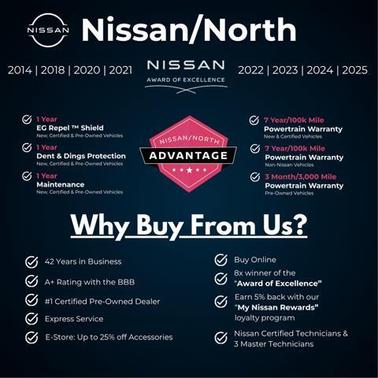 2023 Nissan ARIYA PLATINUM+