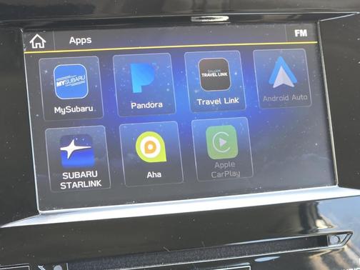 2022 Subaru Impreza Premium