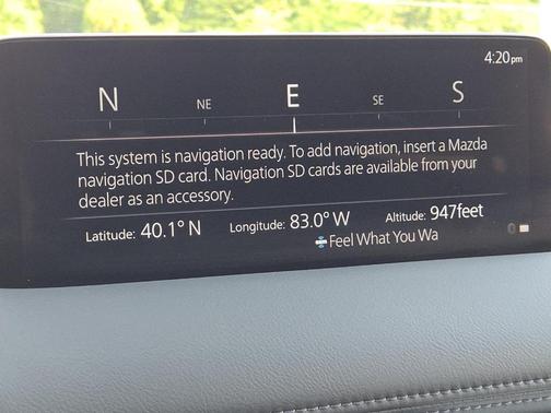 2023 Mazda CX-5 2.5 S Premium Plus Package