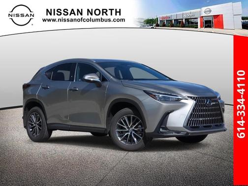 2023 Lexus NX 350 Base