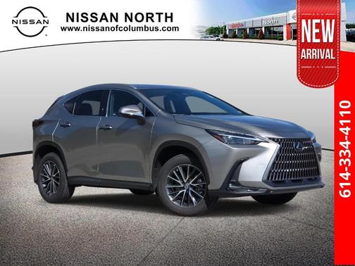 2023 Lexus NX 350 Base