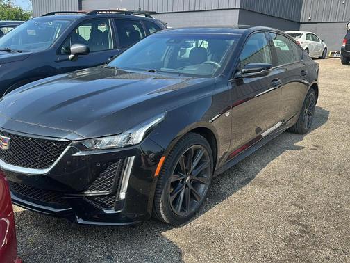 2023 Cadillac CT5 Sport AWD