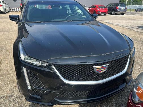 2023 Cadillac CT5 Sport AWD
