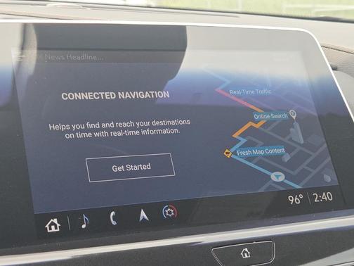 2023 Cadillac CT5 Sport AWD