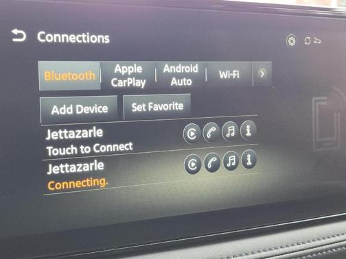 2023 Nissan ARIYA ENGAGE