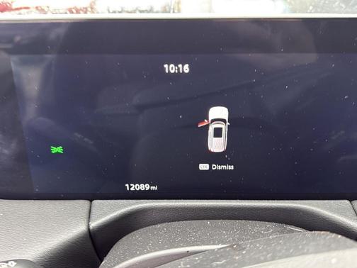 2025 Nissan Armada SL