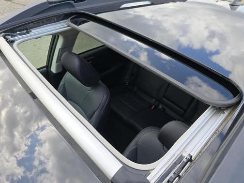 2018 Subaru Outback 3.6R Limited