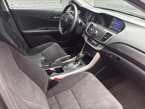 2013 Honda Accord EX