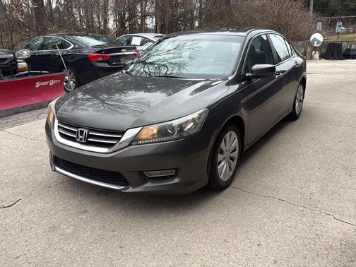 2013 Honda Accord EX