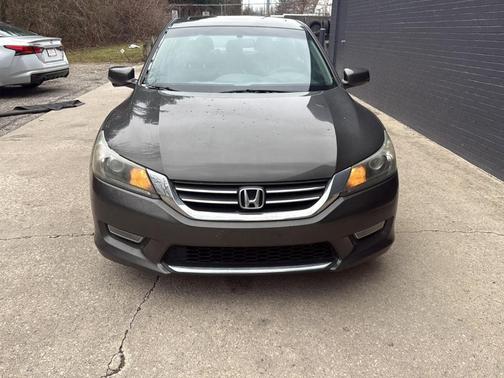 2013 Honda Accord EX