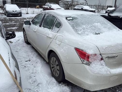 2010 Honda Accord LX