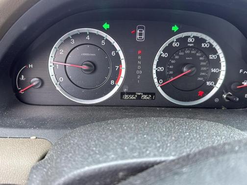 2010 Honda Accord LX