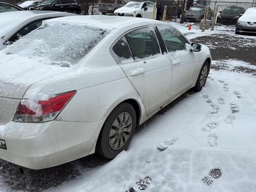 2010 Honda Accord LX