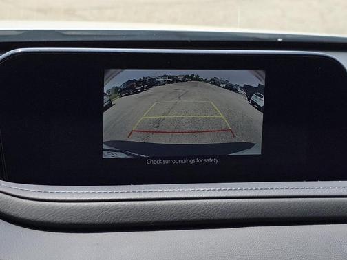 2022 Mazda CX-30 Select
