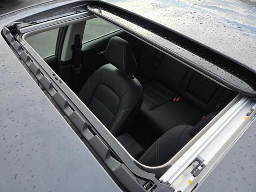 2025 Nissan Altima SL