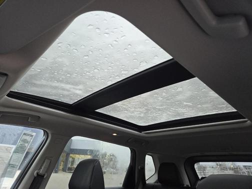 2026 Nissan Rogue DA