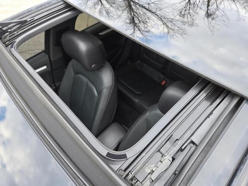 2015 Audi A3 1.8T Premium