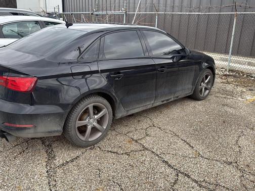 2015 Audi A3 1.8T Premium