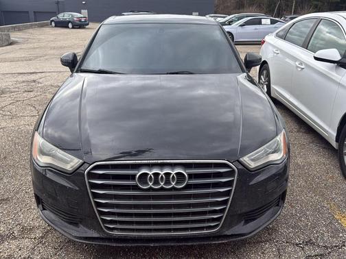 2015 Audi A3 1.8T Premium