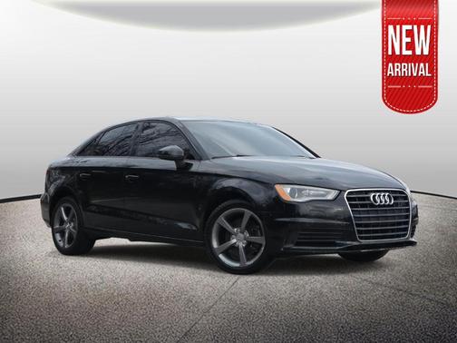2015 Audi A3 1.8T Premium
