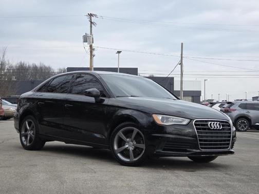 2015 Audi A3 1.8T Premium