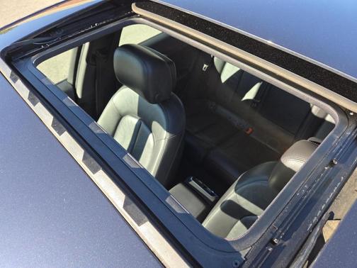 2018 Audi A6 2.0T Premium