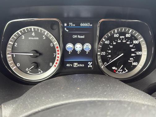 2019 Nissan Titan SV