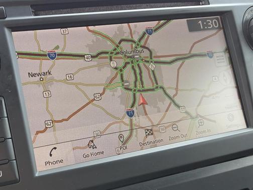 2019 Nissan Titan SV